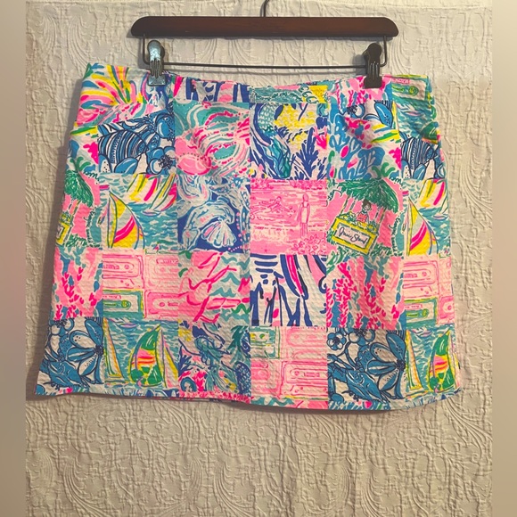 Lilly Pulitzer Pants - 🌸SOLD🌸
